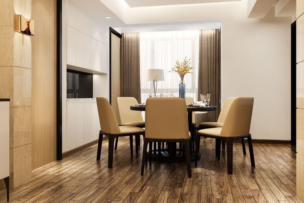 Why Should You Invest in a High-Quality Dining Table Set